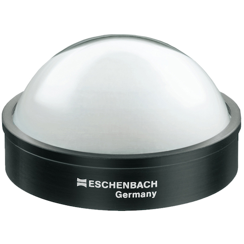 Eschenbach桌面放大镜1.8倍
明亮的田野放大器桌顶Loupe 1424