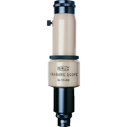 Mirak Lens 管光学系统M-1（A）
工具显微镜 M-1-A