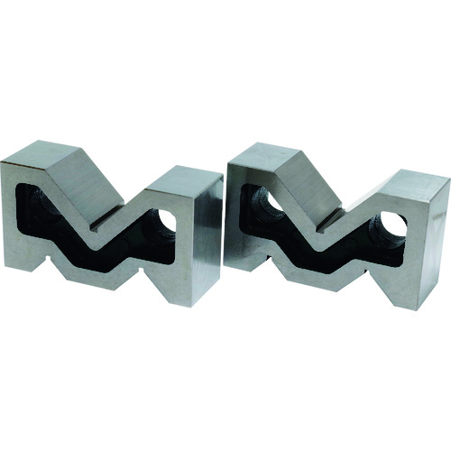 [廃番]ＳＫ　鋳鉄制Ｖブロック　Ａ型　１５０ｍｍ　
Cast Iron V Block DCV-150A
