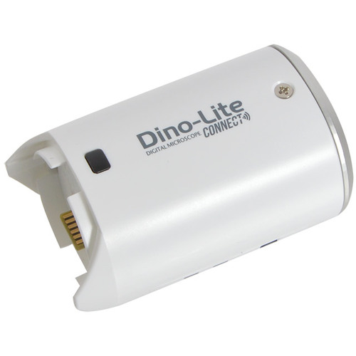 Dino-lite Dino-Lite AF系列WiFi流媒体WF-20（白色） DINOWF20W