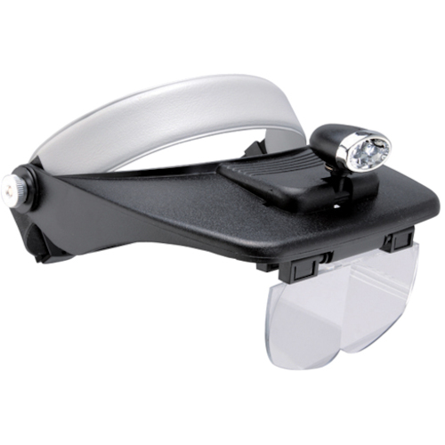Kenko 140317新的头部PE KHD-50N BK
loupe KHD-50N BK