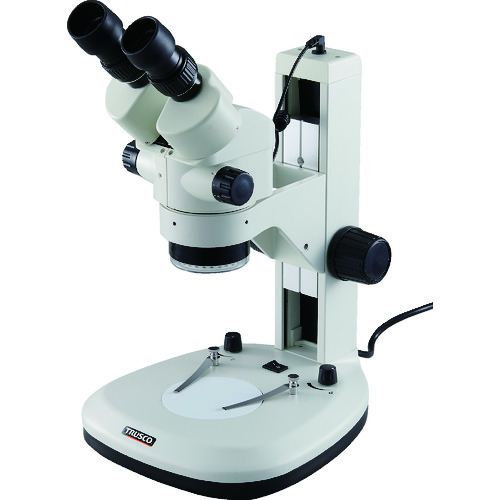 Trusco Zoom立体显微镜双眼LED环照明Scopro
Ledmicroscopescopro ZMSR-B1