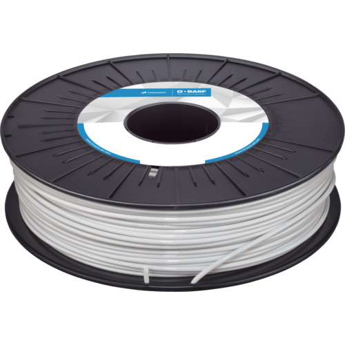 BASF 3D打印机丝超快TPU64D-WHITE 2.85mm
3D打印机的巴斯夫丝 TPU-2203B075