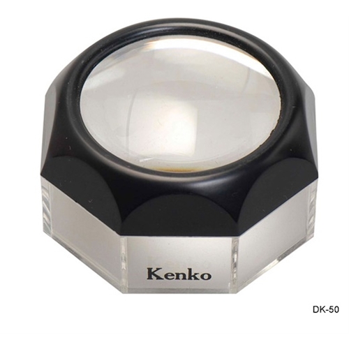 Kenko 140010 Desk Rupe DK-50
loupe DK-50