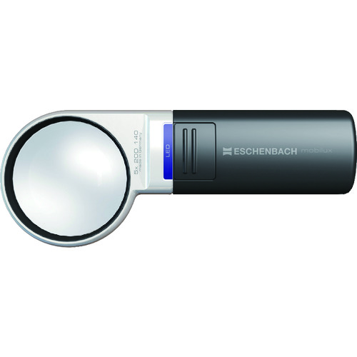 Eschenbach LED宽灯lu
宽光放大器 1511-5