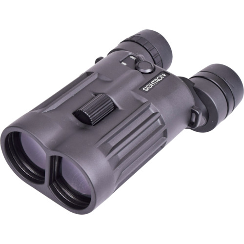 Sightron完全防水16倍振动双筒望远镜S2BL1642稳定器
稳定的防水16倍双眼 S2BL1642ST