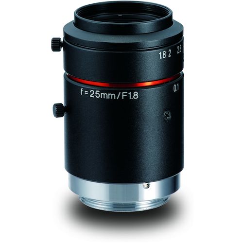 Kowa Optronics 2/3型10百万像素兼容超高分辨率镜头
工业fa镜头 LM25JC10M