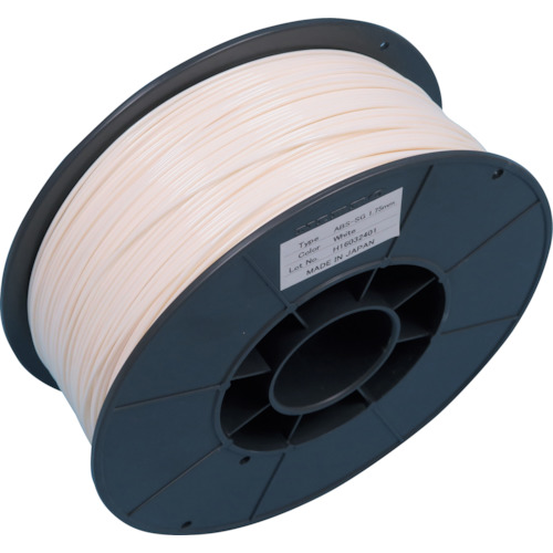 NIPPO ABS-SG细丝1kg
ABS-SG细丝1kg FILA-ABSSG1KG