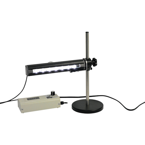 Otsuka Bar轻3 gle表面刮擦检查照明（3型主体 +握把） BARLIGHT3-G