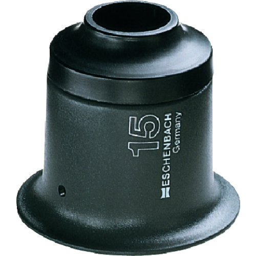 Eschenbach 15x眼球放大器
石材放大镜 1130