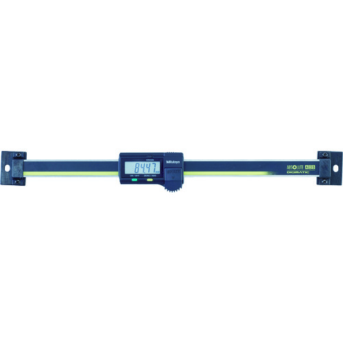 Mitutoyo ABS数字侧长单元（572-202-30）
ABS数字秤单元 SD-20AX