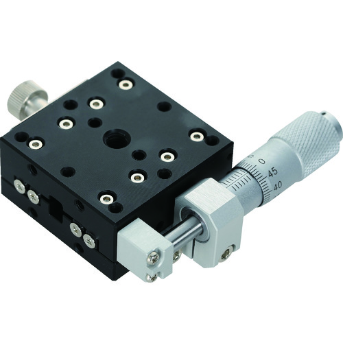         Trusco X阶段交叉辊40x40中心
越过滚筒舞台 ECRXC40
