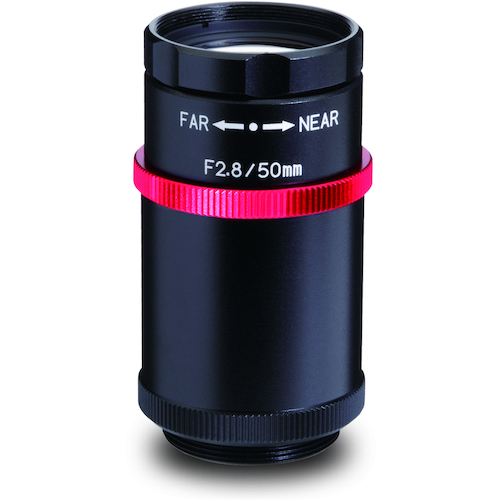Kowa optronics振动和2/3类型的防震镜头
工业fa镜头 LM50JCM-V