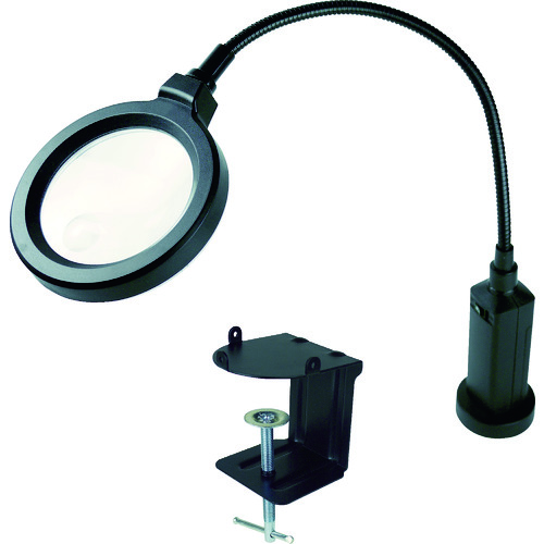 工程师LED光放大玻璃
LED轻型套件 SL-22