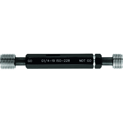 Waters Waters Waters Plug Gauge（G）用于平行螺钉
线程仪 WP3/4-14G