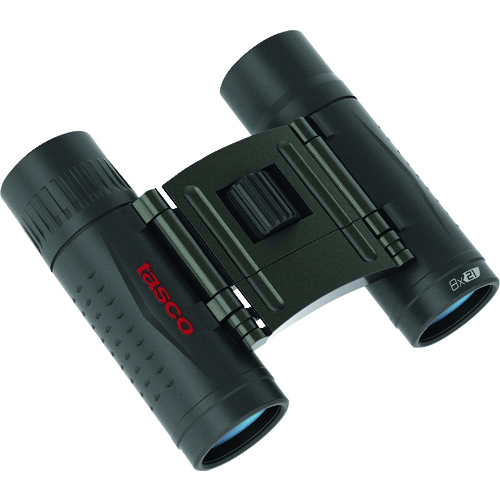 Bushnell Tasco Essential 8x21 165821