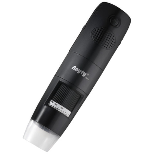 敌人WiFi连接的数字显微镜200x
WiFi Concection显微镜 3R-WM401WIFI