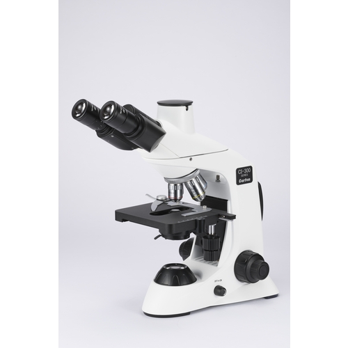 Carton CI-300T生物学显微镜三视型总放大40x-1000x
生物显微镜 Z5003