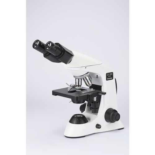 Carton CI-300B生物角色显微镜双眼类型总放大40x-1000x
生物显微镜 Z5002