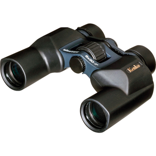 Ｋｅｎｋｏ　防水双眼镜ｕｌｔｒａ　Ｖｉｅｗ８倍３０ｍｍ口径　
Waterproof Binoculars UV830WP