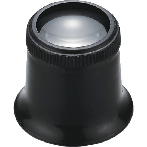 Ikeda镜头手表/时钟放大器5X [刮擦]手表工具
观看制造商的放大镜5倍 7220