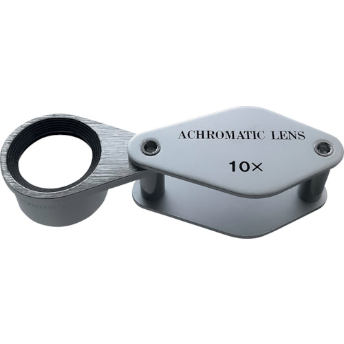 叶染色玻璃10 x ALS-10