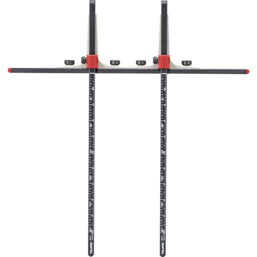 [停产] Tajima圆形锯指南T指南高清双胞胎303镁
Marunoko T Guide Twin TG-HDT303M