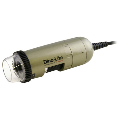 Dino-lite数字显微镜Premier M偏振器
数字显微镜 DINOAM4113ZT