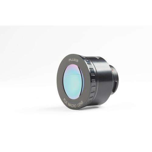 Fluke宏观红外智能镜头，用于RSE FLK-MACRO镜头 FLK-MACRO-LENS