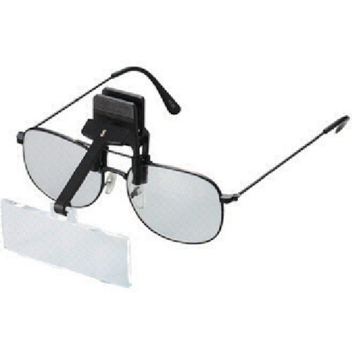        工程师眼镜放大玻璃（2.5次）
loupe SL-44