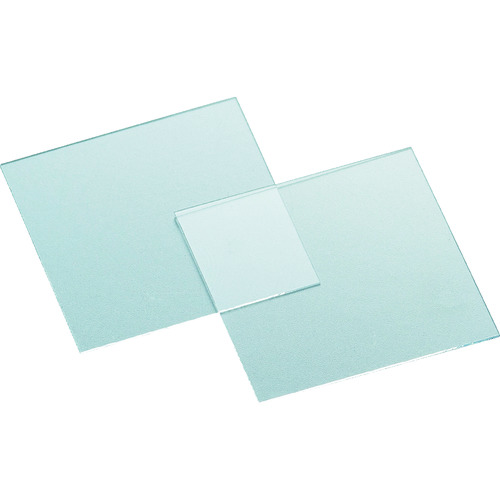 Trusco Cover Glass 18 x 18 x 0.16毫米200张/盒子
显微镜盖玻璃 CB1818