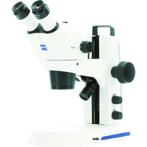         Zeiss Trinocular STEMI 305 Trino Stand K Edu
立体显微镜 STM3T-EDU