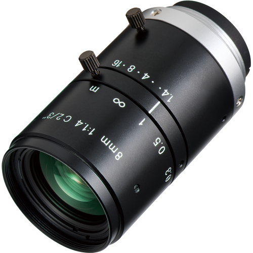 Hozan Lens
镜头单元 L-600-8