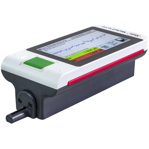 Merl便携式表面粗糙度测量机M310 M310 WITHOUT PRINTER