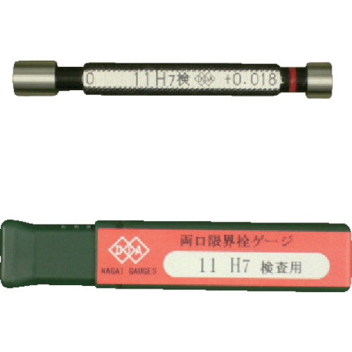 [停止] DIA双面有限插头量表11H7进行检查 SG11H7K