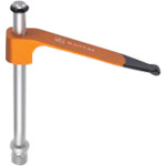 Renishaw软尖端张力夹（度量）M8 STTC HT68 A63.5 B13 C5
张力夹 R-CTT-64-70-8