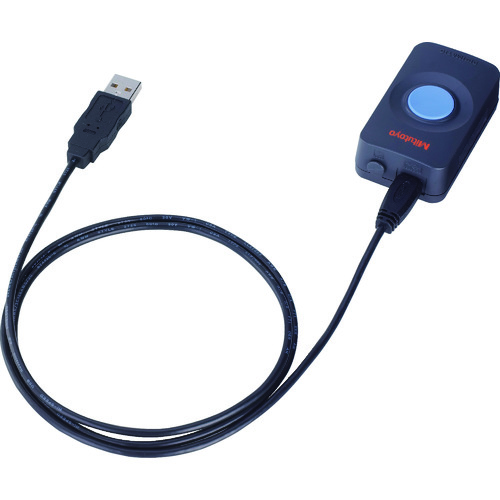 [中断] Mitutoyo USB键盘信号转换类型IT-016U（264-016-10）
USB输入工具 264-016-10