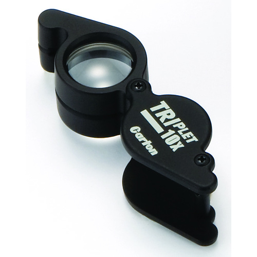 纸箱库里南Pro-10x
loupe R2450