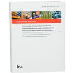 Elcometer表面处理标准图BS EN ISO8501-4
图形表面标准 E128-9