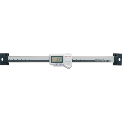 Mitutoyo ABS数字长度测量单元（572-302-10）
ABS数字秤单元 SDV-20D