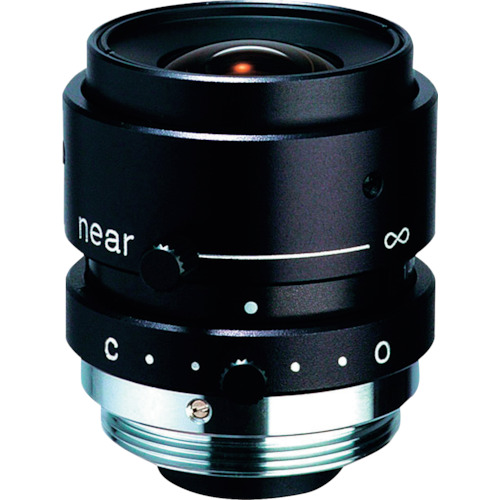 Kowa optronics固定焦点镜头为1/1.8英寸
标准FA/MV镜头 LM5NC1L