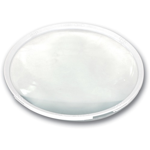 LS系列的SK LED放大玻璃双系统镜头
用于放大镜LED LID LS系列（X2）的可互换镜头 SL-2