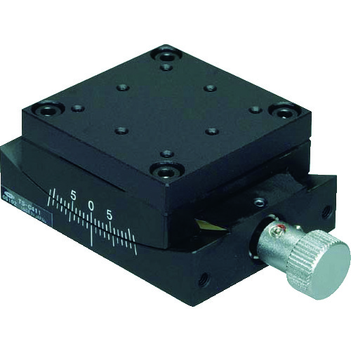 Chuo Seiki Gonio阶段40x40
GONIMOMETER阶段 TS-C411