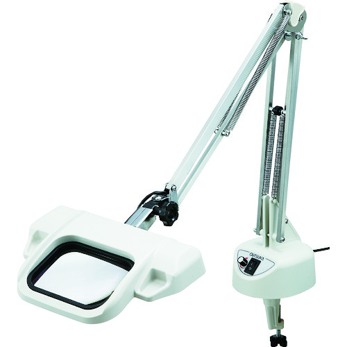 otsuka LED照明放大玻璃OLIGHT3L-F 2X
LED照明放大器自由度类型 O-LIGHT3-L 2X