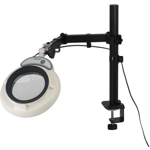 otsuka LED照明放大玻璃SKKL-SA型10x
LED ILLIMANIDEND放大镜 SKKL-SA10X