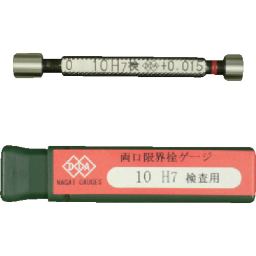 [停产] DIA双面有限插头仪表10H7进行检查 SG10H7K