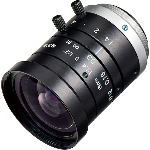 Hozan Lens
镜头单元 L-600-6