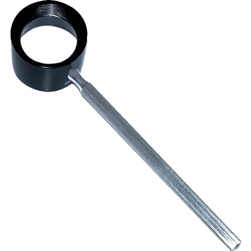 叶图案放大15倍
用手柄放大镜头 5213