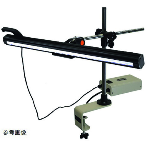 TGK LED表面刮擦检查照明杆灯530f 000-75-23-32