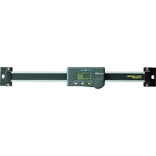Mitutoyo ABS数字长度测量单元（572-460）
ABS数字秤单元 SD-10E